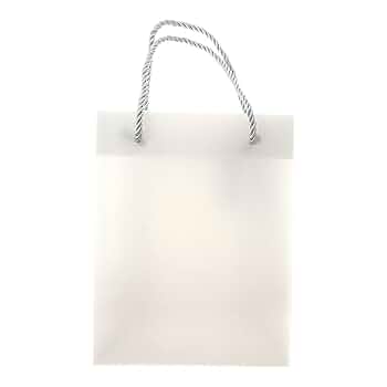 専用です BOX ショップ袋付き Amazon.co.jp: カインズ(CAINZ) PP袋 Sサイズ ホワイト 17cm
